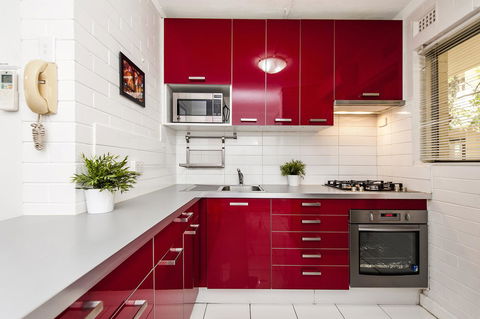 Rosalie 02 - Goulburn Accommodation 3