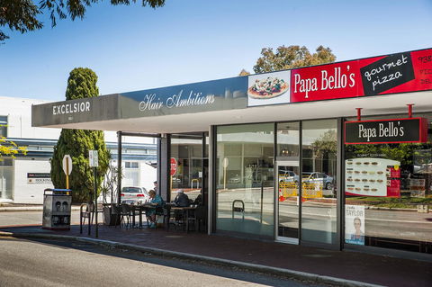 Rosalie 02 - Goulburn Accommodation 22