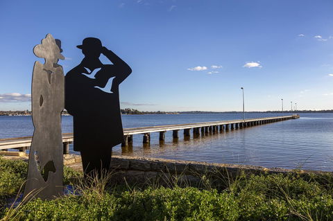 Como Executive Apartment - Goulburn Accommodation 24
