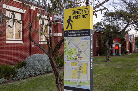 Como Executive Apartment - Goulburn Accommodation 31
