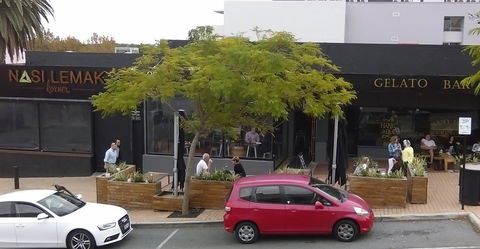 Como Executive Apartment - Goulburn Accommodation 28