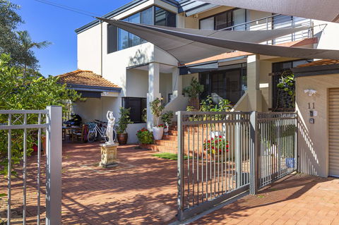 Como Executive Apartment - Goulburn Accommodation 1