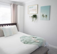 Salty Shack Lancelin - Goulburn Accommodation