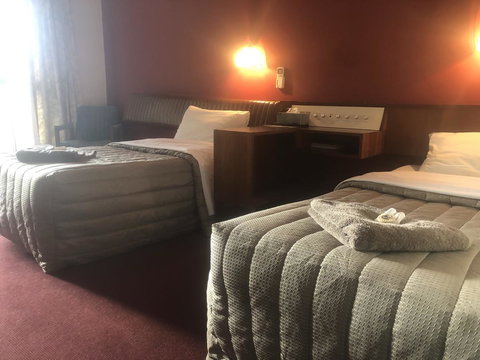 Kambalda Hotel - Goulburn Accommodation 34