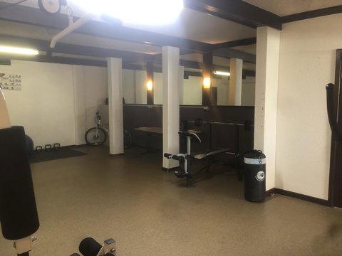 Kambalda Hotel - Goulburn Accommodation 29