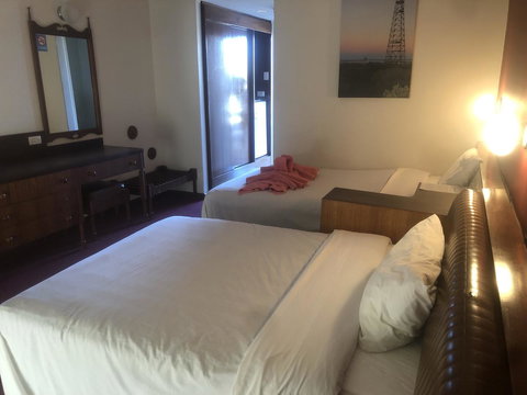 Kambalda Hotel - Goulburn Accommodation 17