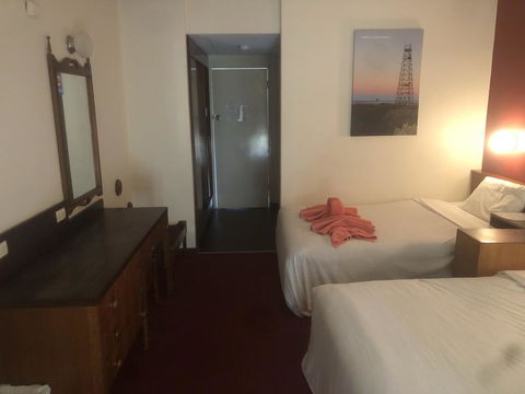 Kambalda Hotel - Goulburn Accommodation 44