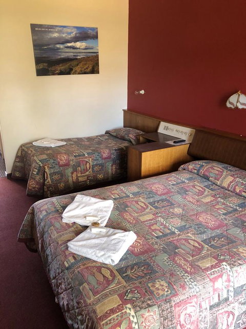 Kambalda Hotel - Goulburn Accommodation 6