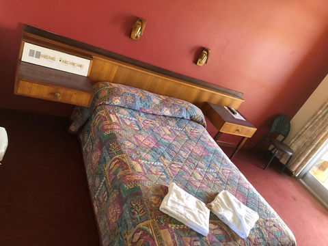 Kambalda Hotel - Goulburn Accommodation 3