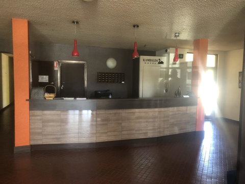 Kambalda Hotel - Goulburn Accommodation 38