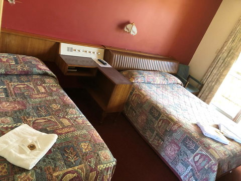 Kambalda Hotel - Goulburn Accommodation 9