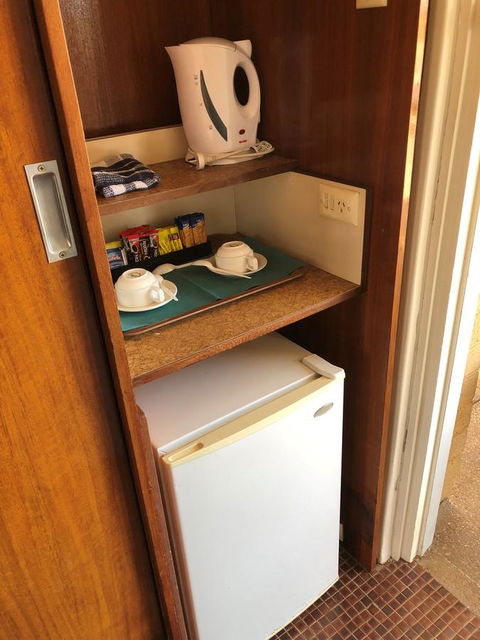 Kambalda Hotel - Goulburn Accommodation 11