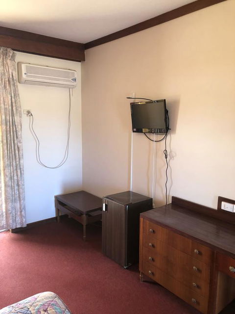 Kambalda Hotel - Goulburn Accommodation 1