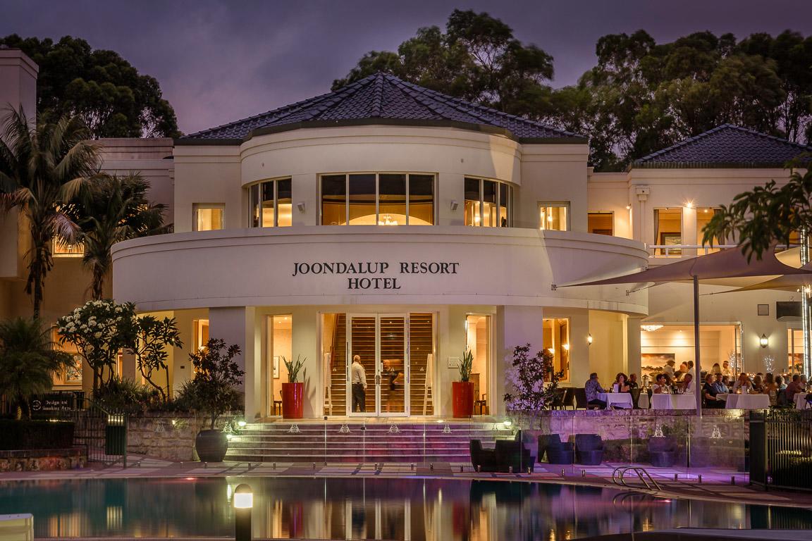 Connolly WA Goulburn Accommodation
