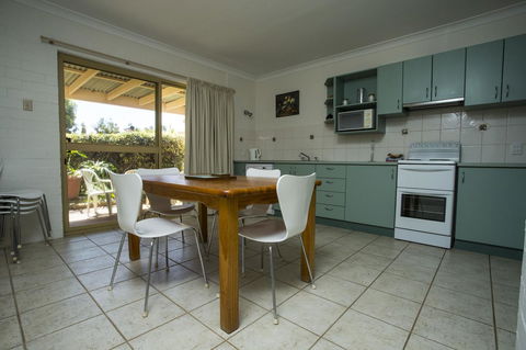 Kalbarri Murchison View Apartments - Goulburn Accommodation 28