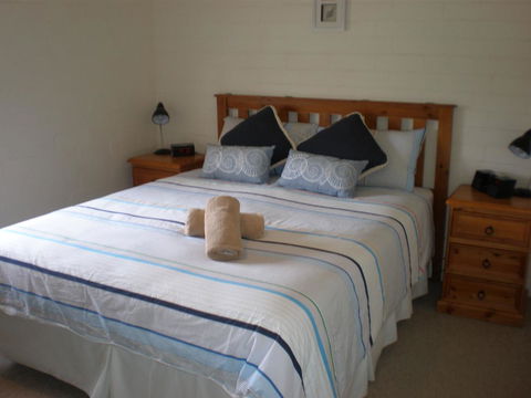 Kalbarri Murchison View Apartments - Goulburn Accommodation 3