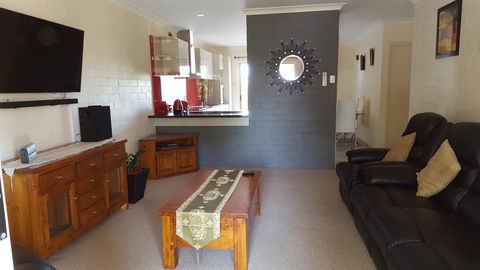 Kalbarri Murchison View Apartments - Goulburn Accommodation 31