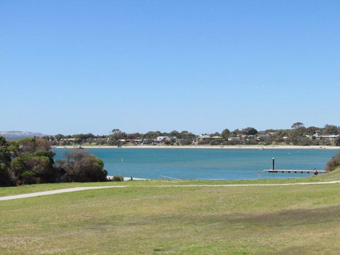 Kalbarri Murchison View Apartments - Goulburn Accommodation 11
