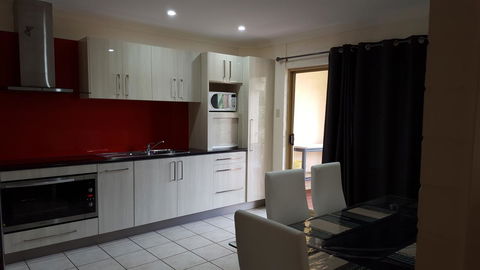 Kalbarri Murchison View Apartments - Goulburn Accommodation 33