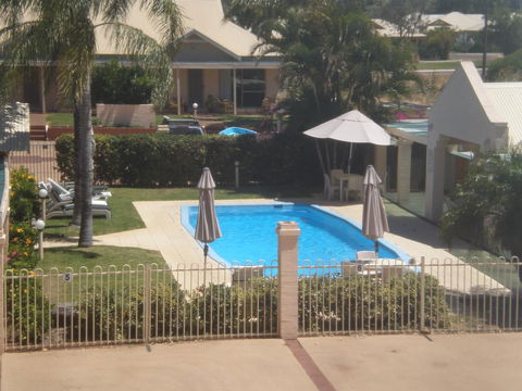 Kalbarri Murchison View Apartments - Goulburn Accommodation 2