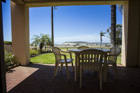 Kalbarri Murchison View Apartments - Goulburn Accommodation 26