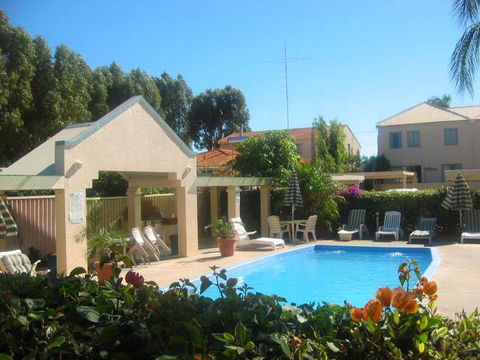 Kalbarri Murchison View Apartments - Goulburn Accommodation 4