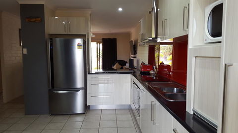 Kalbarri Murchison View Apartments - Goulburn Accommodation 32