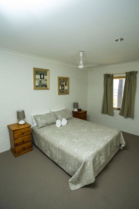 Kalbarri Murchison View Apartments - Goulburn Accommodation 29