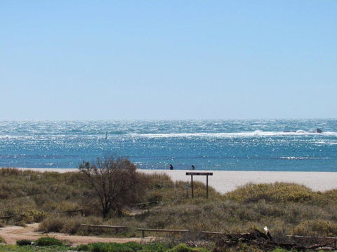 Kalbarri Murchison View Apartments - Goulburn Accommodation 9