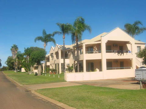 Kalbarri Murchison View Apartments - Goulburn Accommodation 1