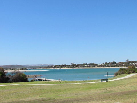 Kalbarri Murchison View Apartments - Goulburn Accommodation 12