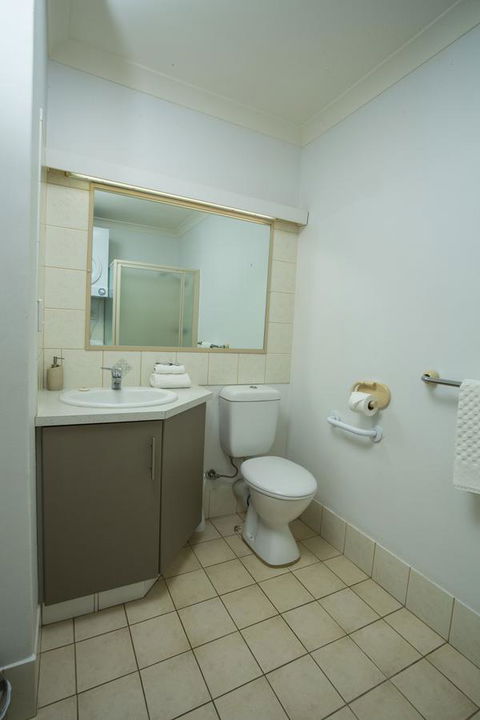 Kalbarri Murchison View Apartments - Goulburn Accommodation 27