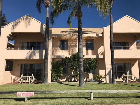 Kalbarri Murchison View Apartments - Goulburn Accommodation 5