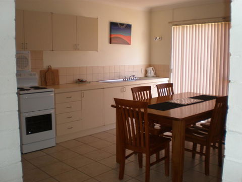 Kalbarri Murchison View Apartments - Goulburn Accommodation 13