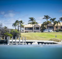 Murchison View Apartments - Goulburn Accommodation