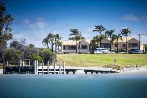 Kalbarri Murchison View Apartments - Goulburn Accommodation 0