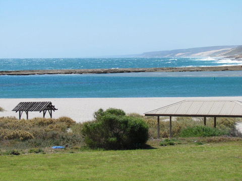 Kalbarri Murchison View Apartments - Goulburn Accommodation 7