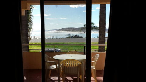 Kalbarri Murchison View Apartments - Goulburn Accommodation 19