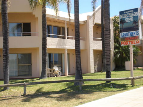 Kalbarri Murchison View Apartments - Goulburn Accommodation 10