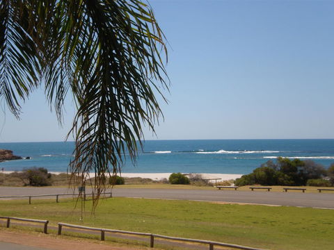 Kalbarri Murchison View Apartments - Goulburn Accommodation 6