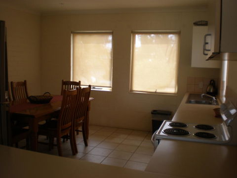 Kalbarri Murchison View Apartments - Goulburn Accommodation 18