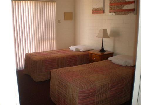 Kalbarri Murchison View Apartments - Goulburn Accommodation 14
