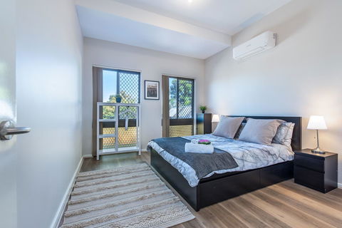 Lotus Perth Retreat - Goulburn Accommodation 4