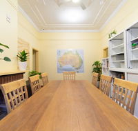 myOZexp Aberdeen Lodge - Goulburn Accommodation