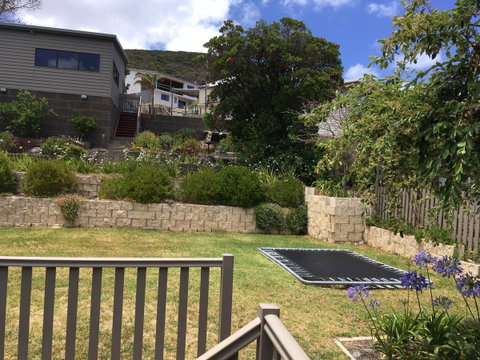 Rowley House - Goulburn Accommodation 20