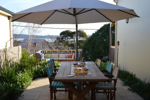 Rowley House - Goulburn Accommodation 16