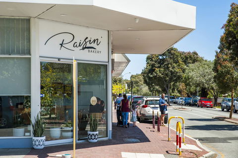 Rosalie 46 - Goulburn Accommodation 14