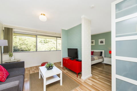 Rosalie 46 - Goulburn Accommodation 1