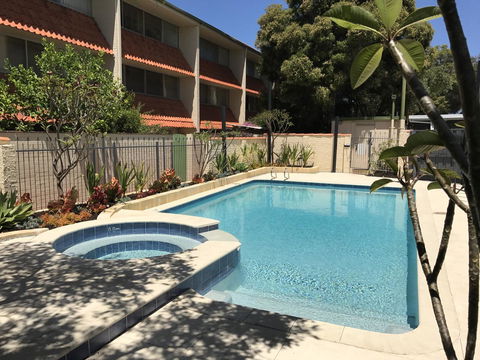 Rosalie 46 - Goulburn Accommodation 0