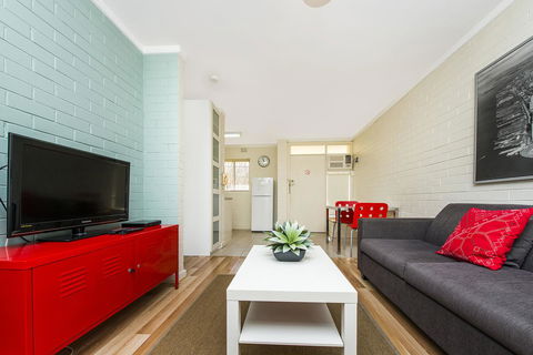 Rosalie 46 - Goulburn Accommodation 6
